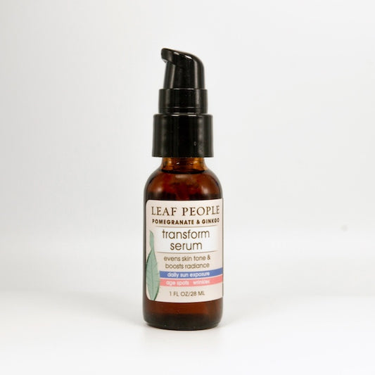 Pomegranate & Ginkgo Transform Serum