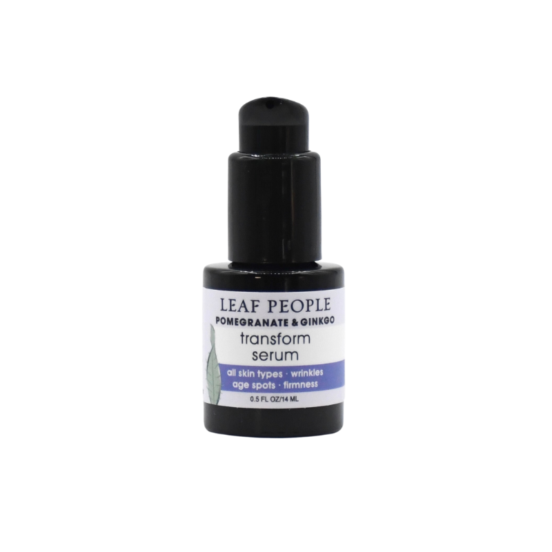 Pomegranate & Ginkgo Transform Serum