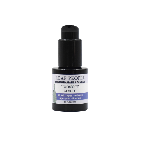 Pomegranate & Ginkgo Transform Serum