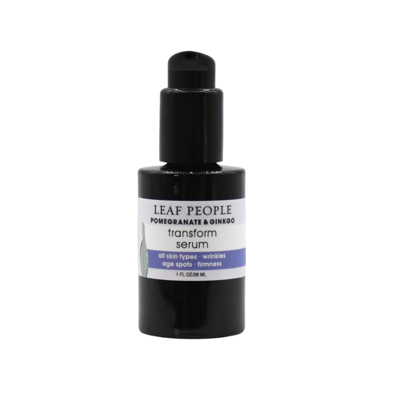 Pomegranate & Ginkgo Transform Serum