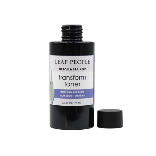 Neroli & Sea Kelp Transform Toner