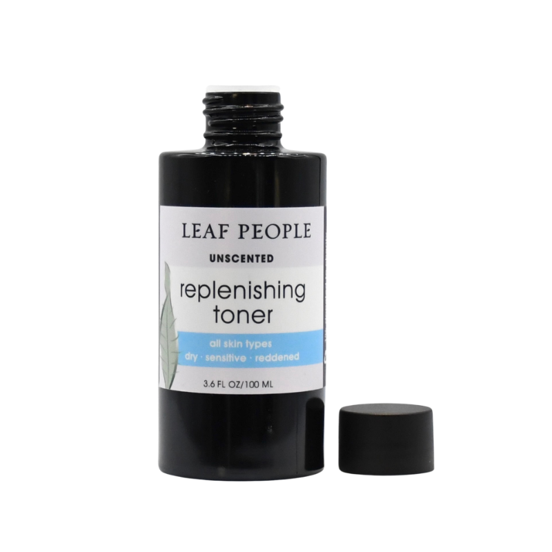 Unscented Replenishing Toner
