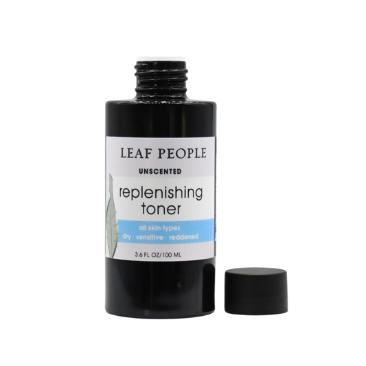 Unscented Replenishing Toner